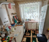 2-комн, 43кв м, этаж 2/5 Комсомольская улица, 8