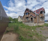 коттедж 351 кв м 2-я Кадышевская улица, 51