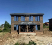 коттедж 97 кв м Нагорная улица, 54Б