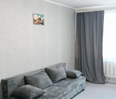 2-комн, 35кв м, этаж 1/4 улица Татарстан, 25