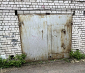 21 кв м ул Первого Мая, 19Б