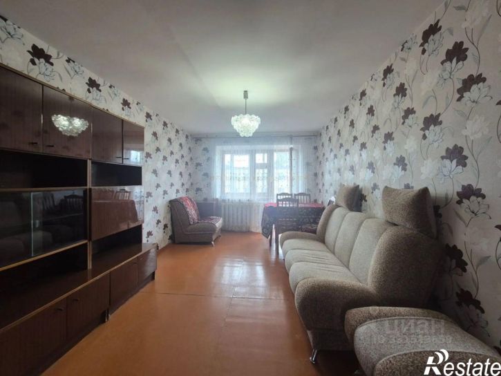 3-комн квартира ул Шевченко, 5,  д. 5