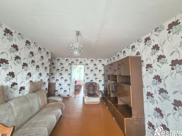 3-комн квартира ул Шевченко, 5,  д. 5
