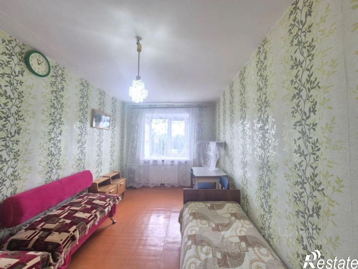 3-комн квартира ул Шевченко, 5,  д. 5