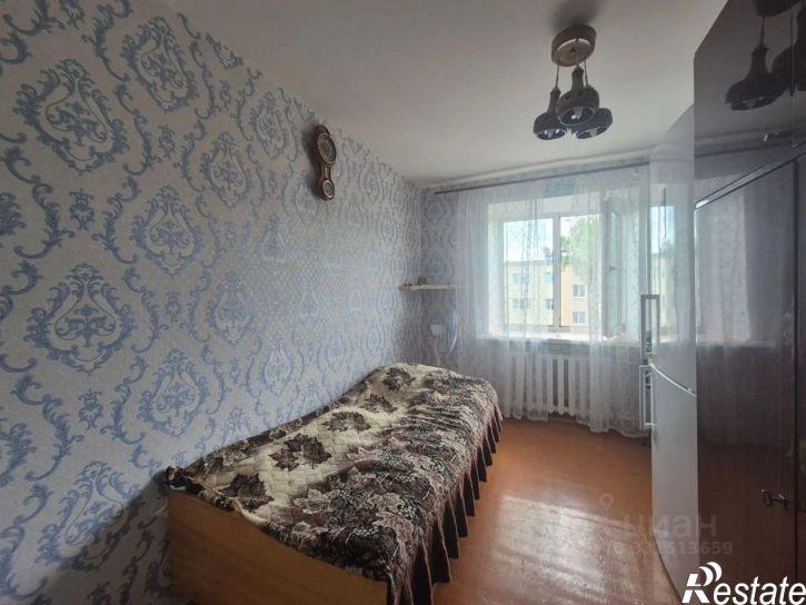 3-комн квартира ул Шевченко, 5,  д. 5