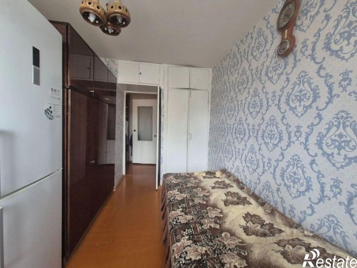 3-комн квартира ул Шевченко, 5,  д. 5