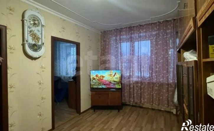 4-комн квартира улица Ленина, 1В,  д. 1В