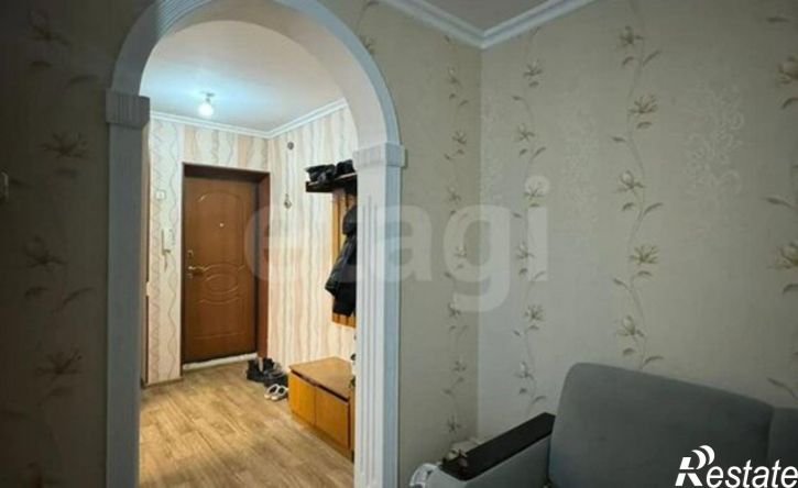 4-комн квартира улица Ленина, 1В,  д. 1В