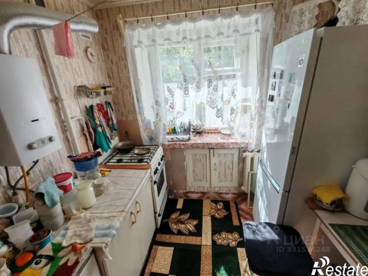 2-комн квартира Комсомольская улица, 8,  д. 8