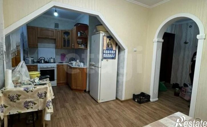 4-комн квартира улица Ленина, 1В,  д. 1В