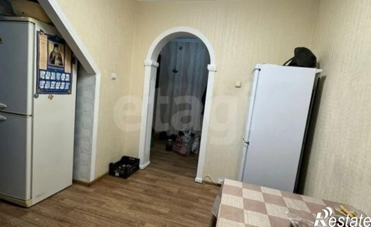 4-комн квартира улица Ленина, 1В,  д. 1В
