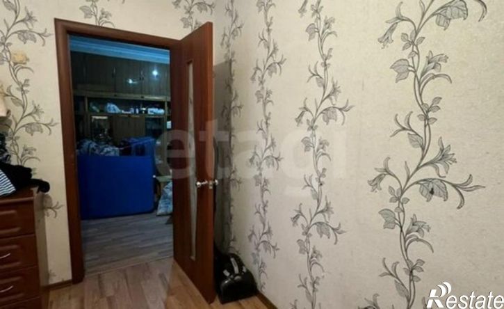 4-комн квартира улица Ленина, 1В,  д. 1В