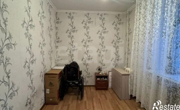 4-комн квартира улица Ленина, 1В,  д. 1В