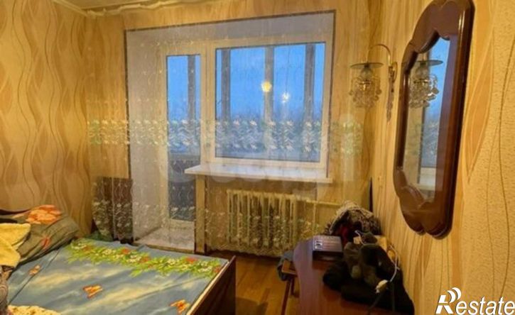 4-комн квартира улица Ленина, 1В,  д. 1В