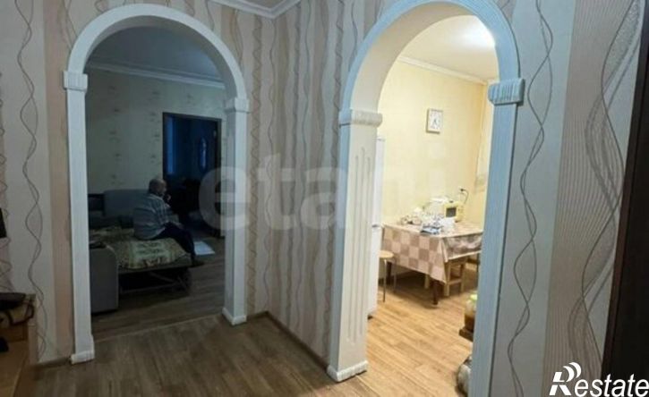 4-комн квартира улица Ленина, 1В,  д. 1В
