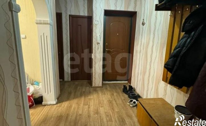 4-комн квартира улица Ленина, 1В,  д. 1В