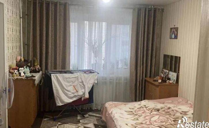 1-комн квартира улица Фрунзе, 26,  д. 26
