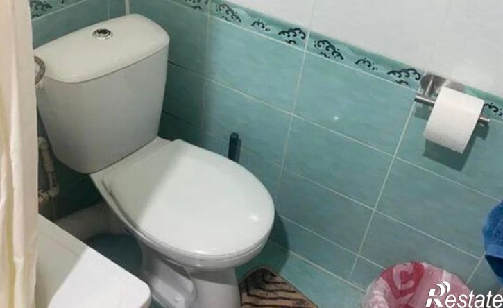 1-комн квартира улица Фрунзе, 26,  д. 26