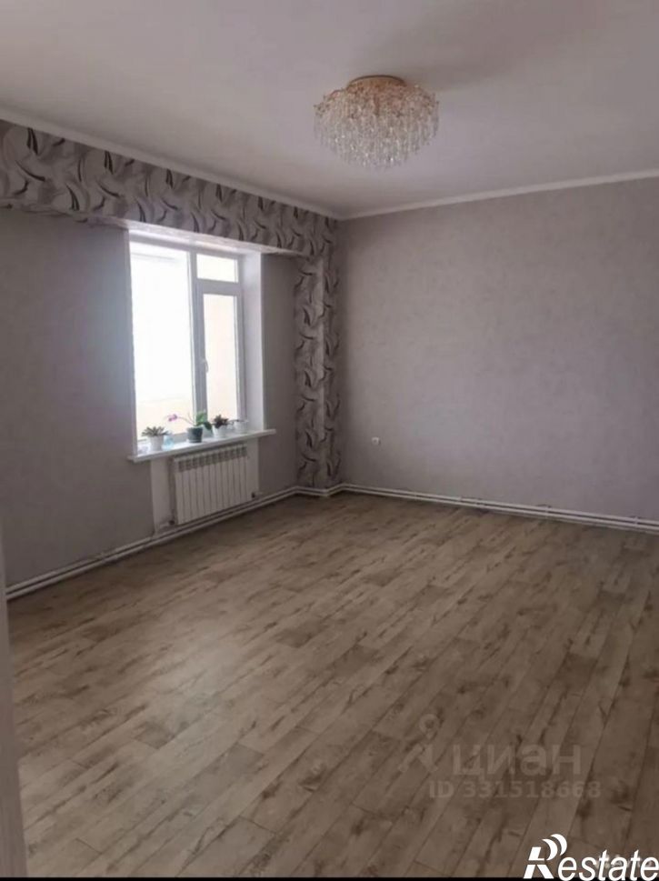 2-комн квартира ул Агадуллина, 15,  д. 15