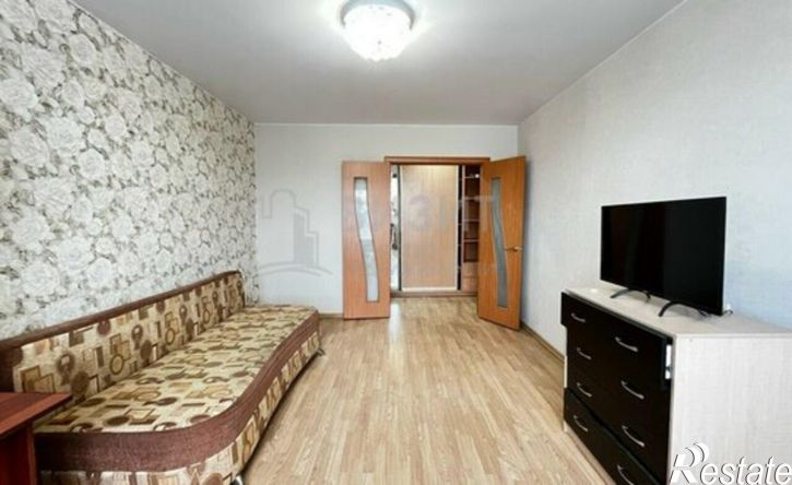 2-комн квартира ул Изыскателей, 3/4,  д. 3/4