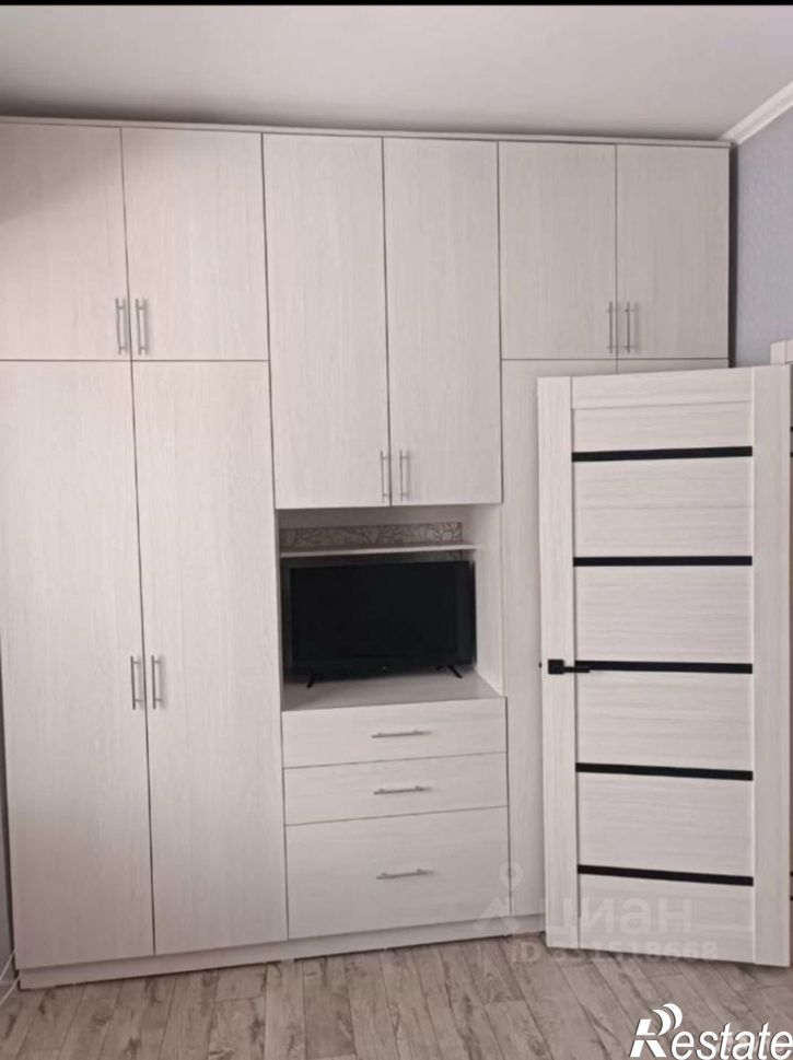2-комн квартира ул Агадуллина, 15,  д. 15