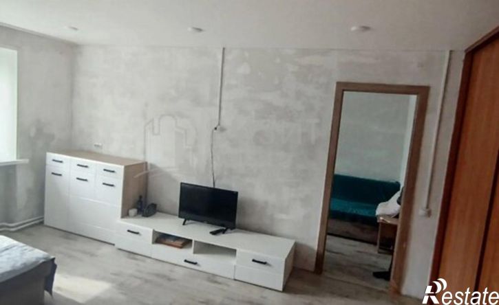 2-комн квартира ул Изыскателей, 1/2,  д. 1/2