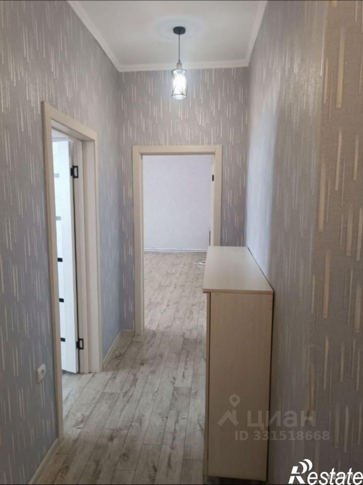 2-комн квартира ул Агадуллина, 15,  д. 15