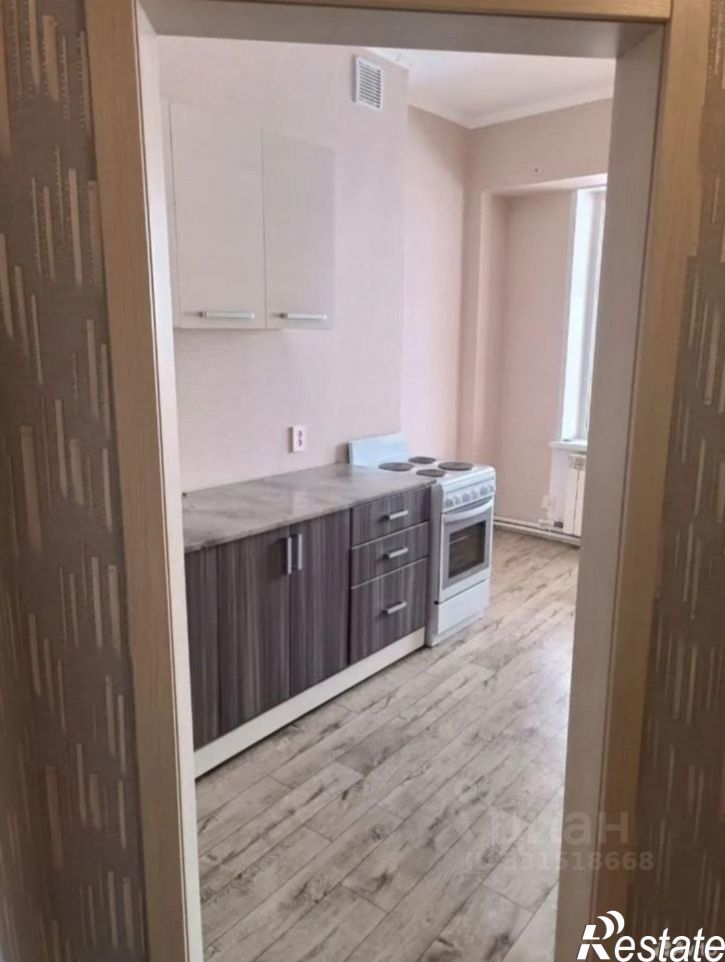 2-комн квартира ул Агадуллина, 15,  д. 15