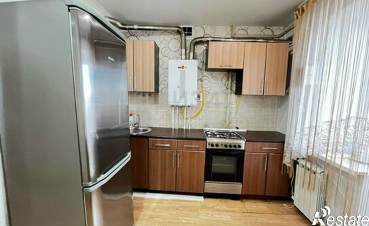 2-комн квартира ул Изыскателей, 3/4,  д. 3/4