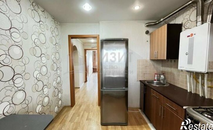 2-комн квартира ул Изыскателей, 3/4,  д. 3/4