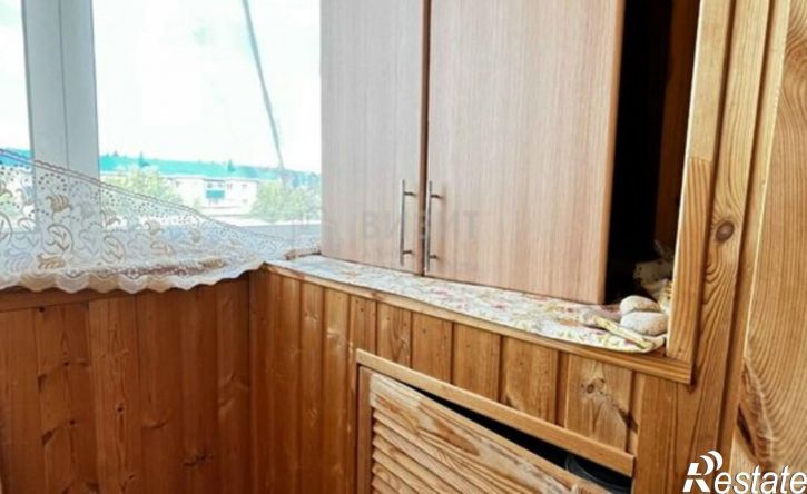 2-комн квартира ул Изыскателей, 3/4,  д. 3/4