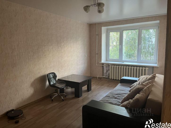 2-комн квартира Украинская улица, 7А,  д. 7А