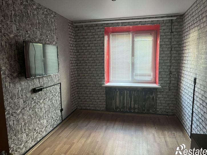 2-комн квартира Украинская улица, 7А,  д. 7А