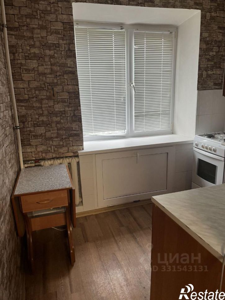 2-комн квартира Украинская улица, 7А,  д. 7А