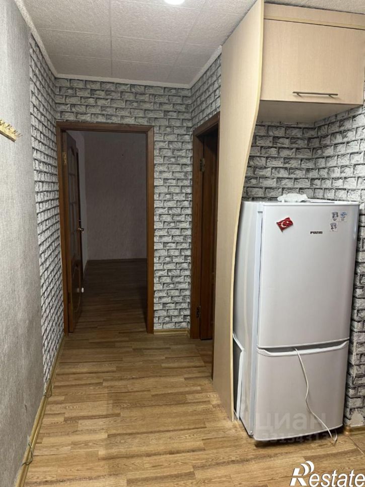 2-комн квартира Украинская улица, 7А,  д. 7А