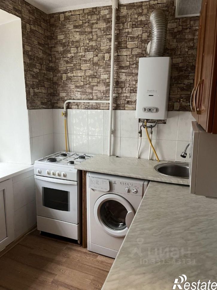 2-комн квартира Украинская улица, 7А,  д. 7А