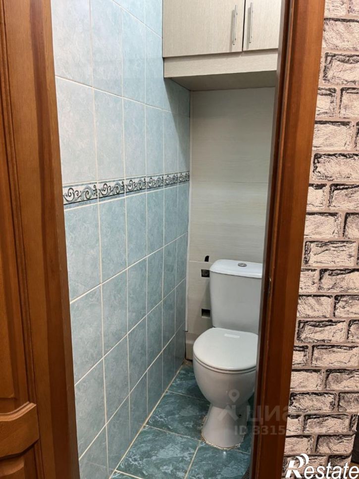 2-комн квартира Украинская улица, 7А,  д. 7А