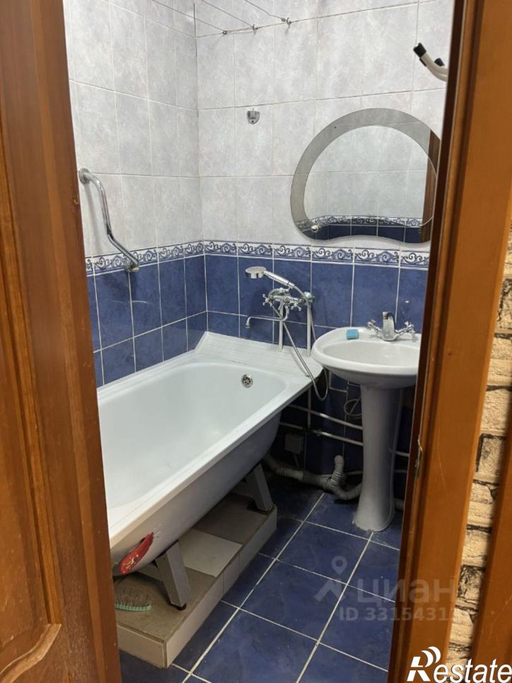 2-комн квартира Украинская улица, 7А,  д. 7А