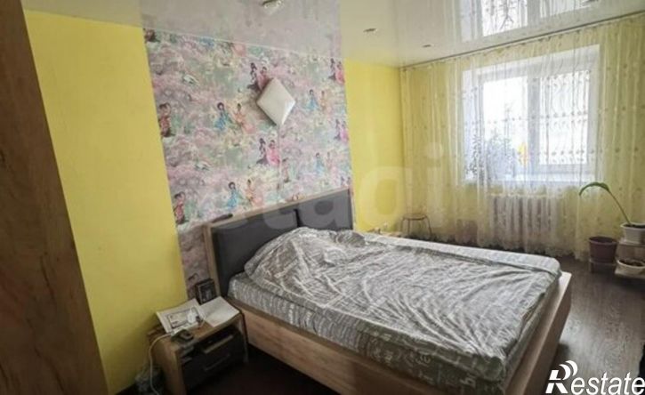 2-комн квартира ул Марджани, 18,  д. 18