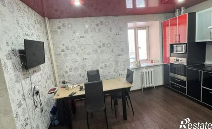 2-комн квартира ул Марджани, 18,  д. 18
