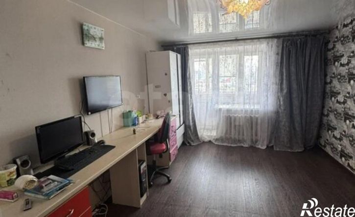 2-комн квартира ул Марджани, 18,  д. 18