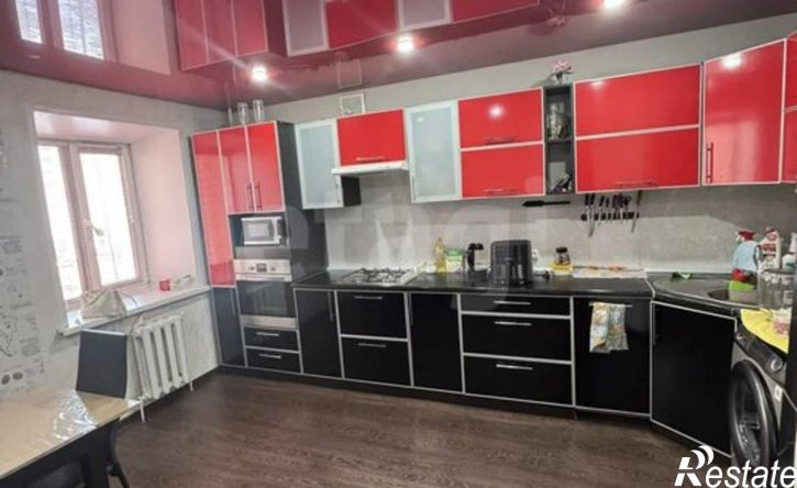 2-комн квартира ул Марджани, 18,  д. 18