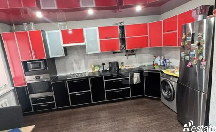 2-комн квартира ул Марджани, 18,  д. 18