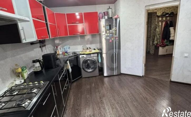 2-комн квартира ул Марджани, 18,  д. 18