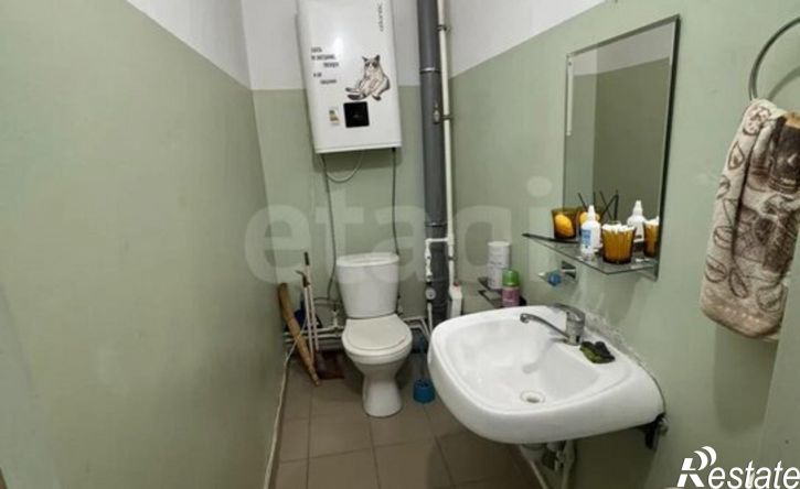 2-комн квартира ул Марджани, 18,  д. 18