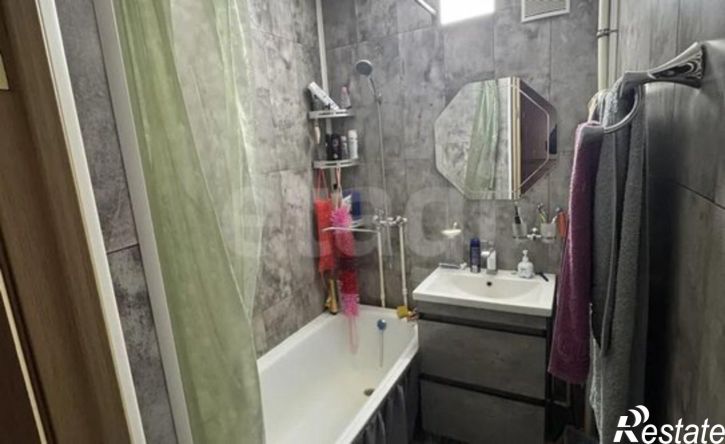 2-комн квартира ул Марджани, 18,  д. 18