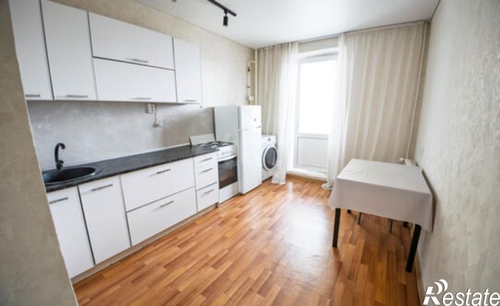 2-комн квартира ул Рината Галеева, 25,  д. 25