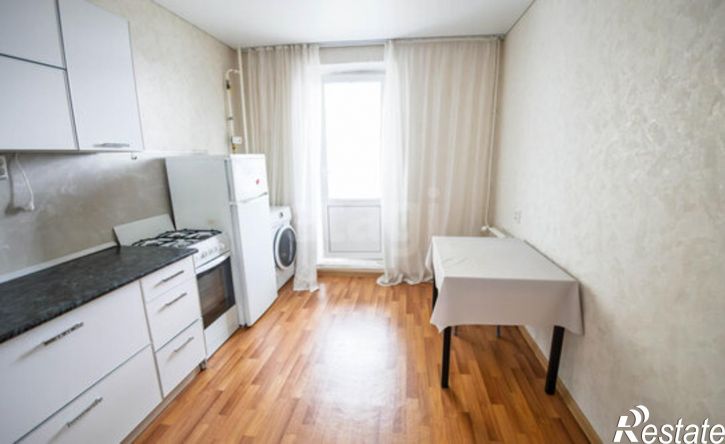 2-комн квартира ул Рината Галеева, 25,  д. 25
