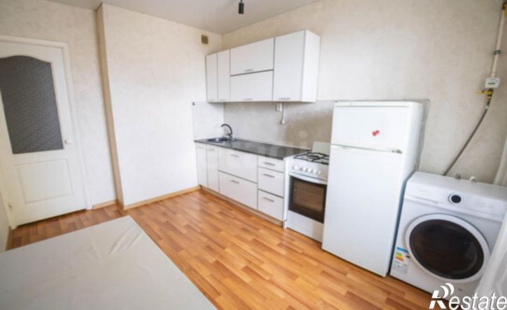 2-комн квартира ул Рината Галеева, 25,  д. 25
