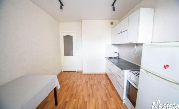 2-комн квартира ул Рината Галеева, 25,  д. 25